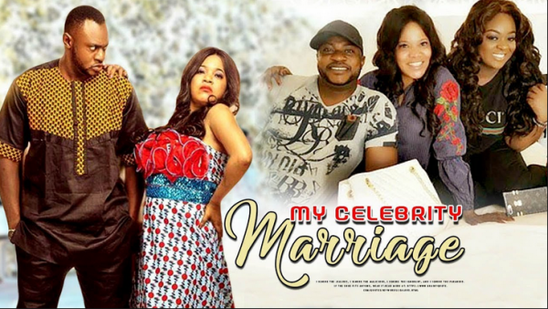 Celebrity marriage