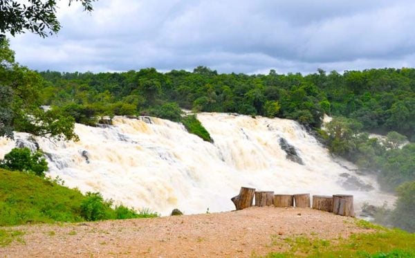 Gurara Waterfalls, Nigeria