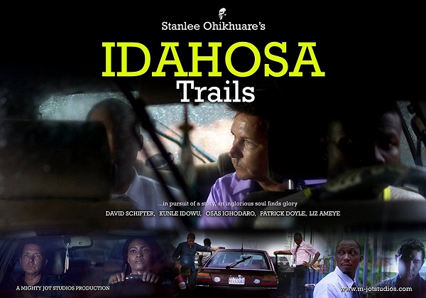 Idahosa Trails