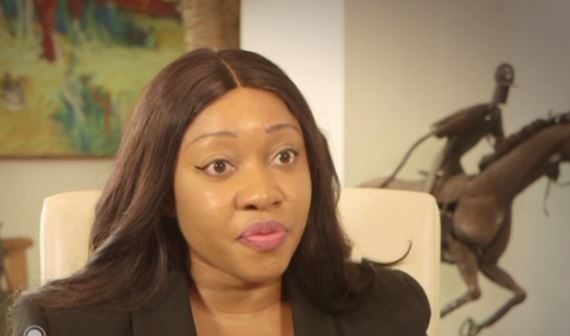 Jennifer Obayuwana says Nigerians have an insatiable need for luxury | TheCable.ng