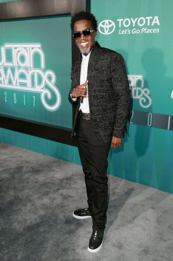 SOUL TRAIN110517-shows-sta-red-carpet-2-Damion-Hall