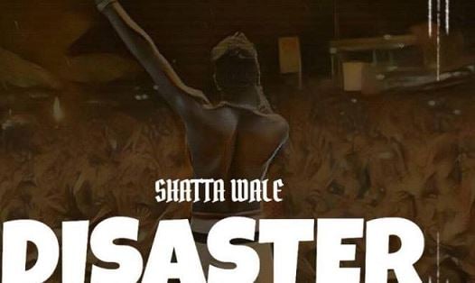 Shatta Wale relases Wizkid diss track 'Disaster' | TheCable.ng
