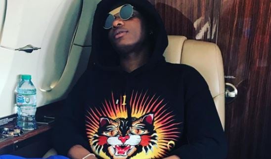 Is this Wizkid’s way of announcing the birth of his third child? | TheCable.ng