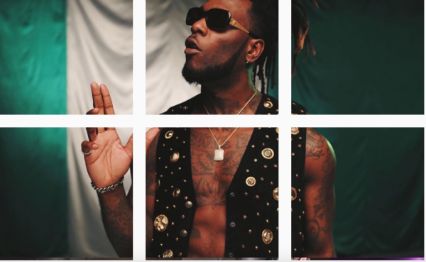 Burna Boy arraigned, granted bail | TheCable.ng