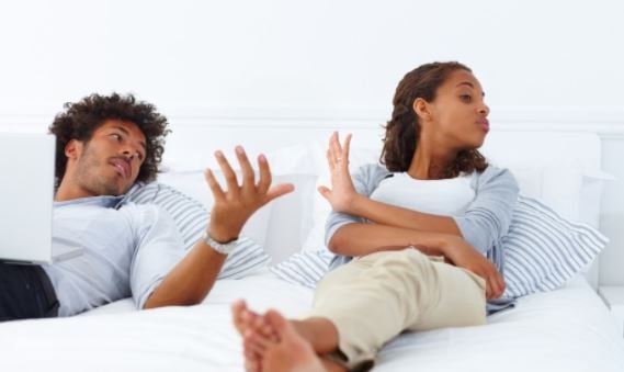 Eight signs you should end your relationship