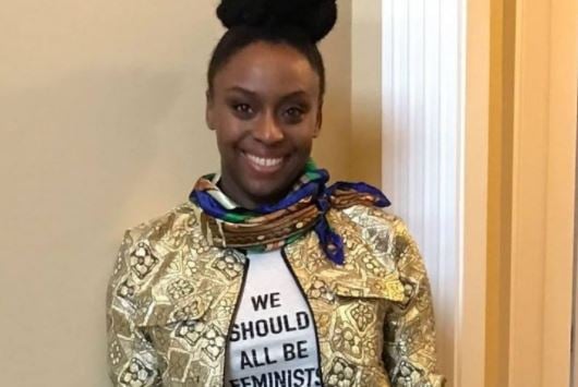 Adichie's 'Dear Ijeawele' named among Best Books of 2017 | TheCable.ng
