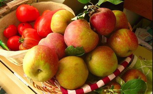 Five reasons to eat an apple a day | TheCable.ng
