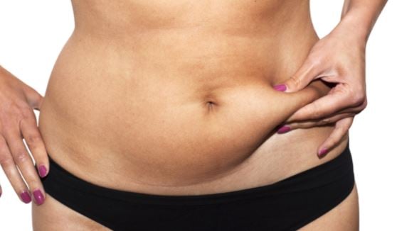 Why you are not losing belly fat | TheCable.ng