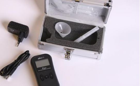 Breathalyser to test for drugs, diseases | TheCable.ng