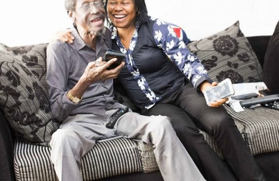 Sadiq Daba returns to Nigeria after medical treatment in London | TheCable.ng