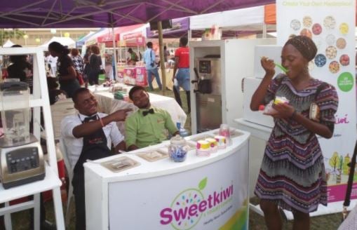 First Bank's 2017 Fiesta of Flavours | TheCable.ng