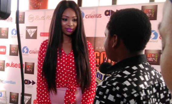 Bolanle Olukanni narrates how she survived 'life threatening' accident | TheCable.ng