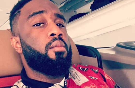 Praiz arrested by SARS | TheCable.ng