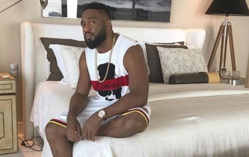 Praiz was rude, says police on singer's arrest | TheCable.ng