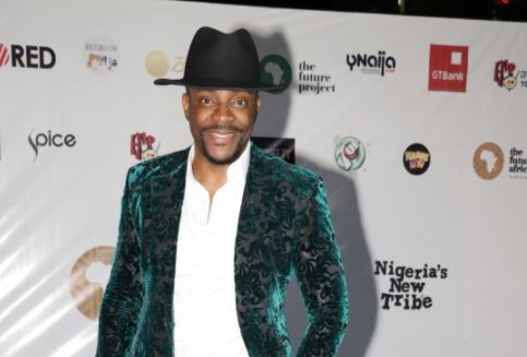 PHOTOS: Eye-catching outfits at The Future Awards Africa 2017 | TheCable.ng