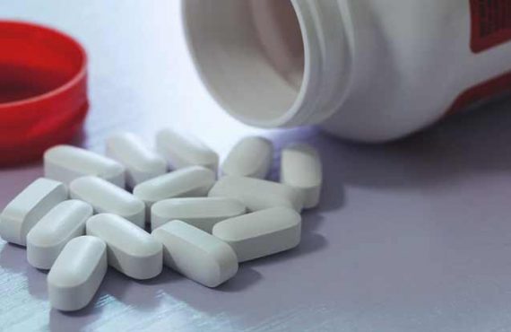 Ibuprofen reduces male fertility | TheCable.ng
