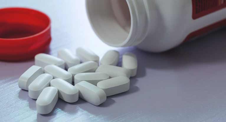 Ibuprofen reduces male fertility | TheCable.ng