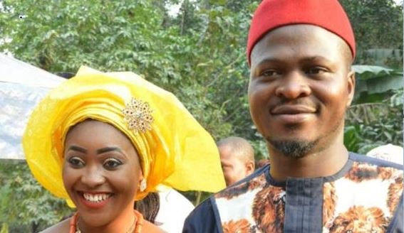 Nigerian couple marry six days after meeting on Facebook | TheCable.ng