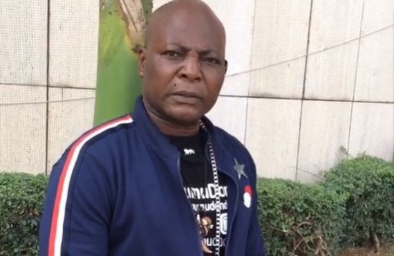 Charly Boy urges Nigerians to be gallant in 2018 | TheCable.ng