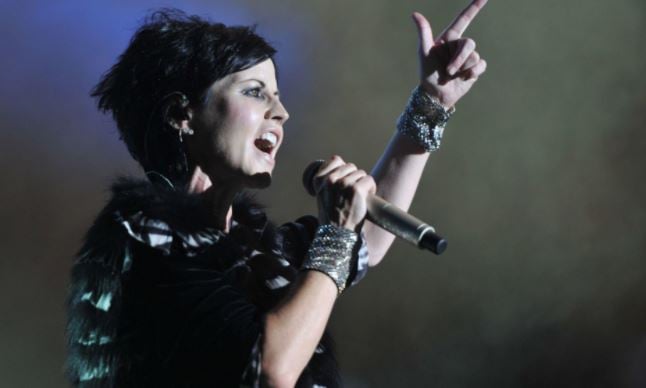 Cranberries lead singer, Dolores O’Riordan, dies suddenly at 46 | TheCable.ng