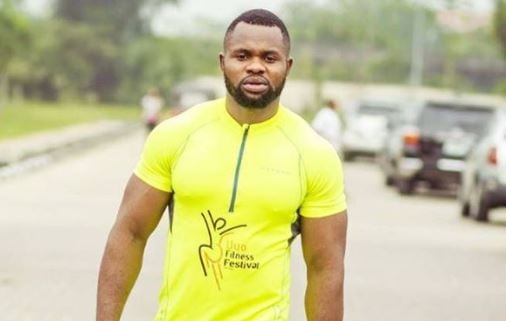 Kemen to start TV show on fitness | TheCable.ng