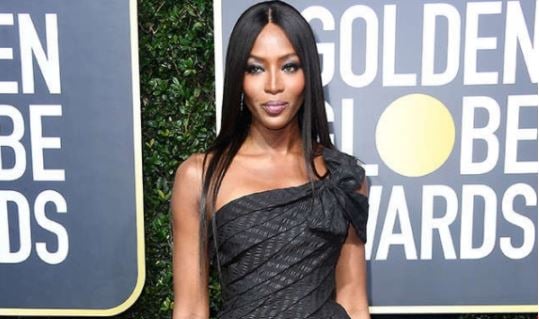 PHOTOS: Black reigns supreme at 2018 Golden Globes red carpet | TheCable.ng