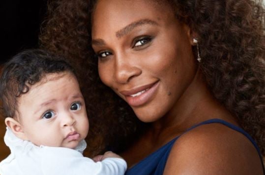 Serena Williams details ordeal during childbirth | TheCable.ng