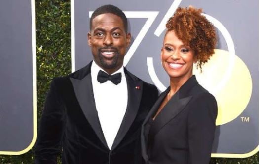 Celebrity couples at the Golden Globes | TheCable.ng