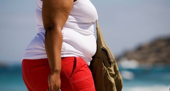 Excess body fat 'linked to 18 types of cancer' | TheCable.ng