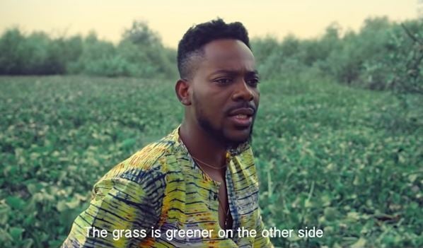 Adekunle Gold releases 'Ire' Goodness | TheCable.ng