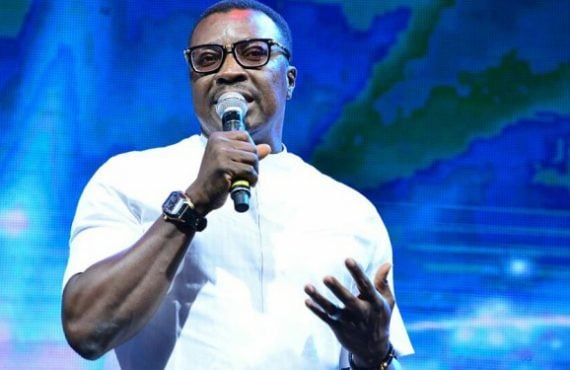 Ali Baba: Minimum wage issue is at the heart of poverty in Nigeria | TheCable.ng