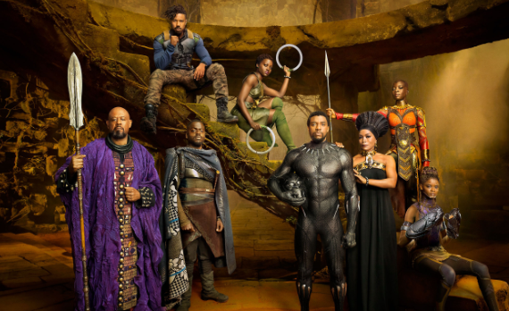 FULL LIST: 'Black Panther' bags seven Oscars 2019 nomination | TheCable.ng