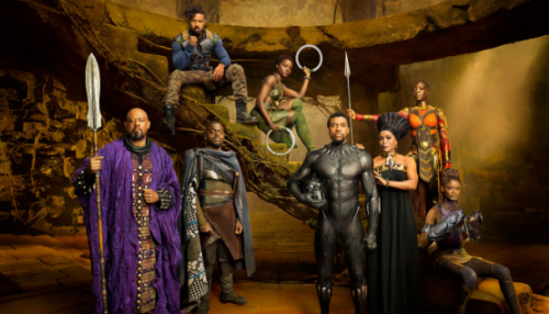 FULL LIST: 'Black Panther' bags seven Oscars 2019 nomination | TheCable.ng