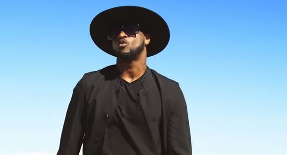Peter Okoye - Mr P - releases new single 'My Way' | TheCable.ng