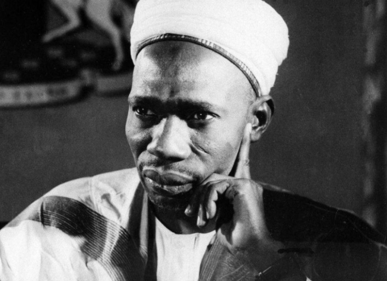 Tafawa Balewa