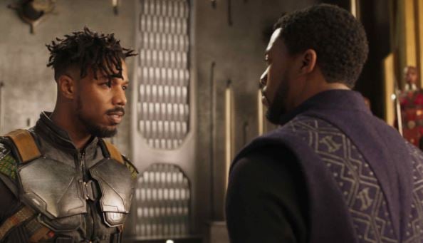 'Black Panther' rules for third straight weekend | TheCable.ng