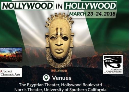 'The Bridge', '93 Days' to be screened at first Nollywood in Hollywood event | TheCable.ng
