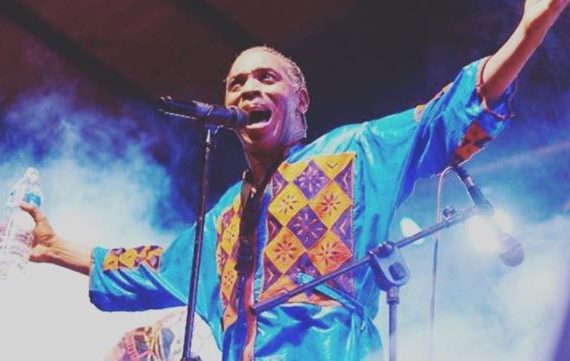 Femi Kuti tackles critics over Fela comparison, says 'I did not inherit Afrobeat' | TheCable.ng