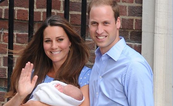 Kate Middleton gives birth to third child | TheCable.ng