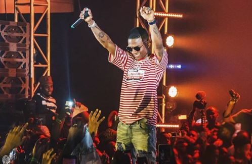Wizkid misses 2018 Coachella festival | TheCable.ng