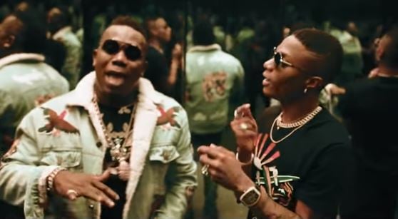 Wizkid reveals he begged Duncan Mighty for 'Fake Love' collaboration | TheCable.ng