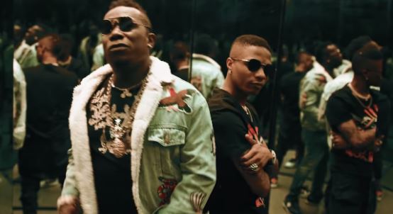 Wizkid reveals he begged Duncan Mighty for 'Fake Love' collaboration | TheCable.ng