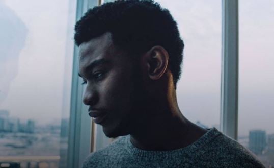 Did You Know? Nonso Amadi, 'Tonight' singer, started out as a rapper | TheCable.ng