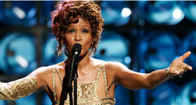 Whitney Houston Was Sexually Abused By Her Cousin   Whitney2 