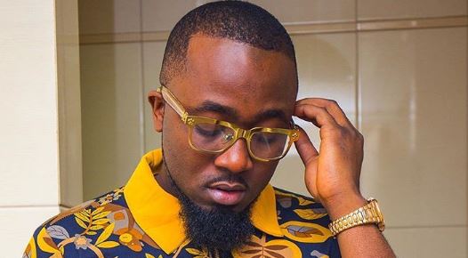 I spent money on stupid things -- Ice Prince talks early days in the industry | TheCable.ng
