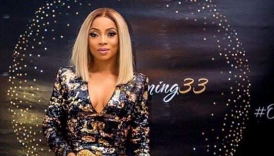 Toke Makinwa: There's absolutely nothing wrong with wanting to brighten your skin | TheCable.ng