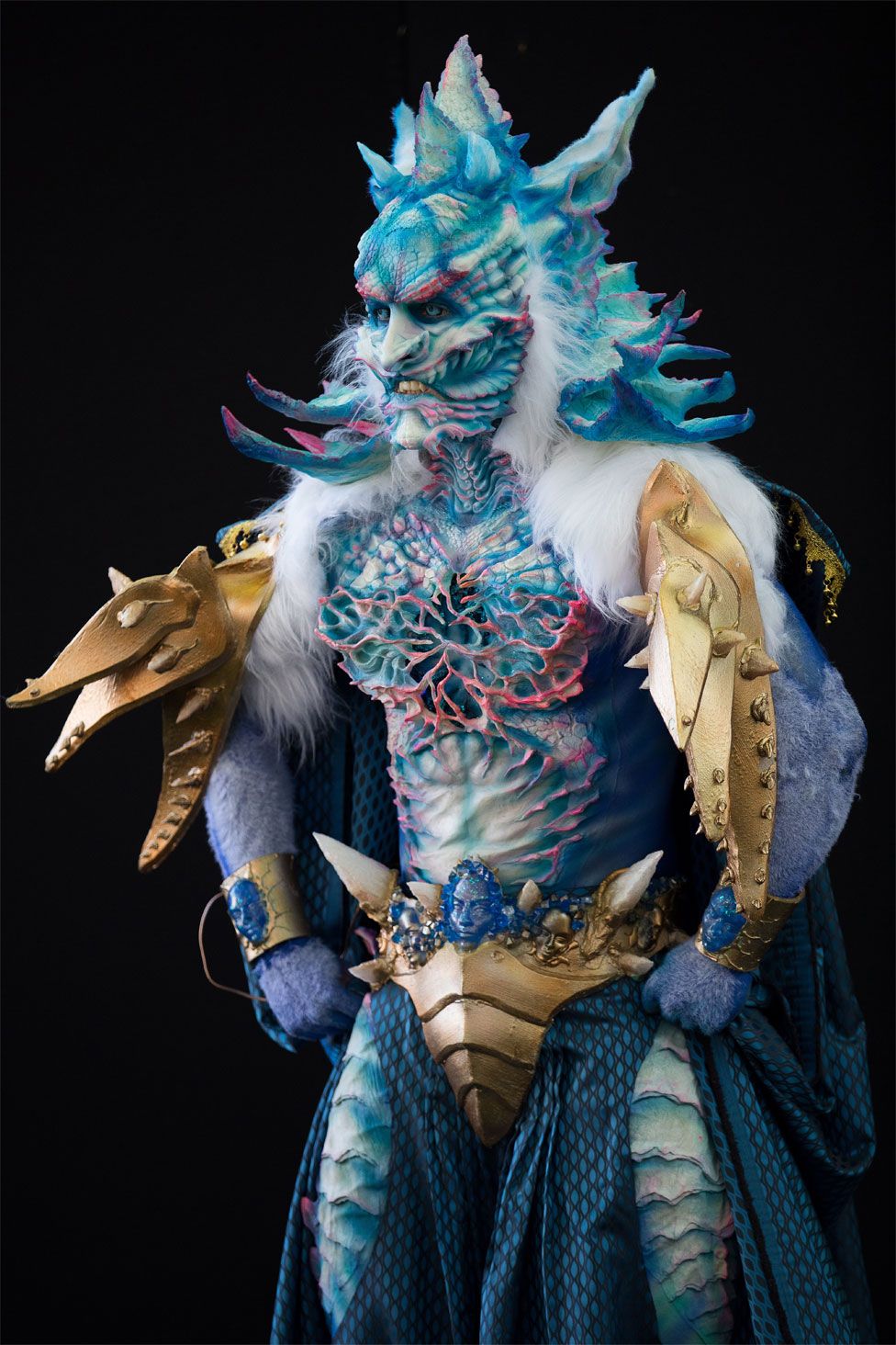World Bodypainting festival 2015 - in pictures | World 