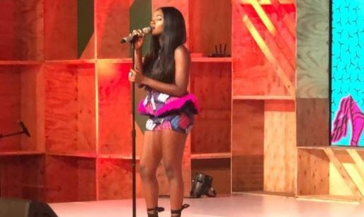 Simi to fans: Quit comparing artistes...we can all shine | TheCable.ng