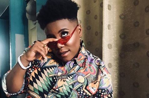 YouTube names Teni 2019 'Artist On The Rise' | TheCable.ng