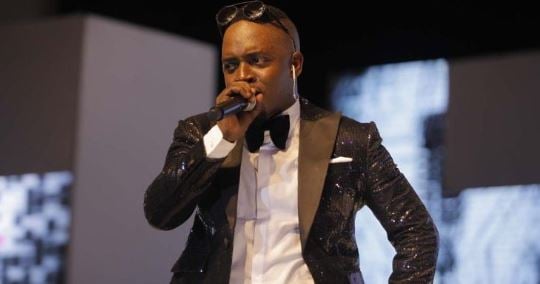 M.I Abaga makes PVC entrance requirement for Jos, Abuja shows | TheCable.ng